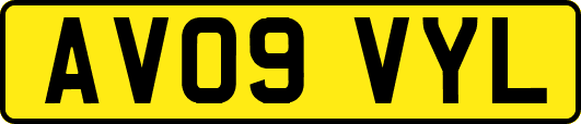 AV09VYL