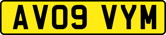 AV09VYM