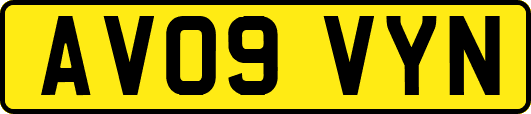 AV09VYN