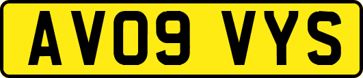 AV09VYS