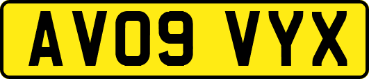 AV09VYX