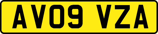 AV09VZA