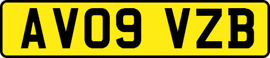 AV09VZB