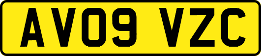 AV09VZC