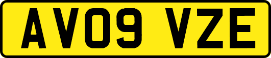 AV09VZE
