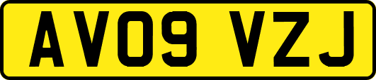 AV09VZJ