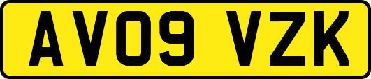 AV09VZK