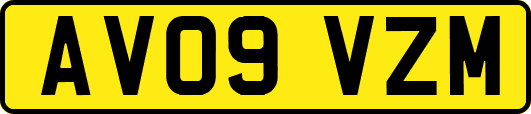 AV09VZM