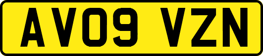 AV09VZN