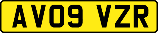 AV09VZR