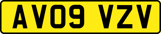 AV09VZV