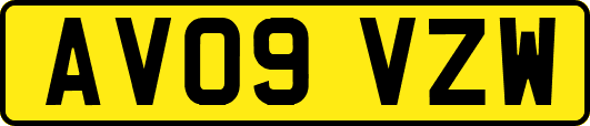 AV09VZW