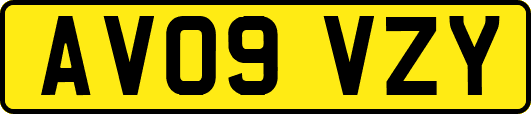 AV09VZY