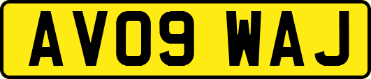 AV09WAJ