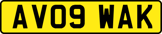 AV09WAK