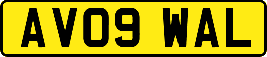 AV09WAL