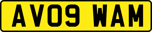 AV09WAM