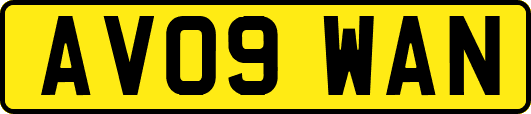 AV09WAN