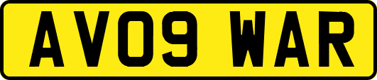 AV09WAR