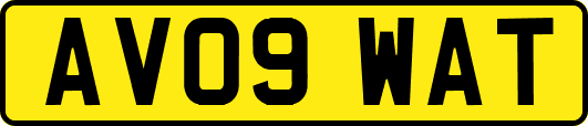 AV09WAT