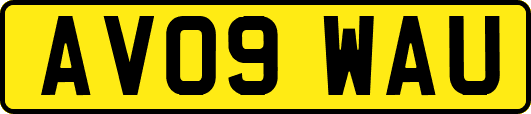 AV09WAU