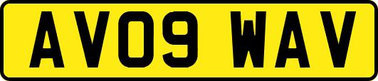 AV09WAV