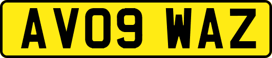 AV09WAZ