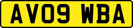 AV09WBA