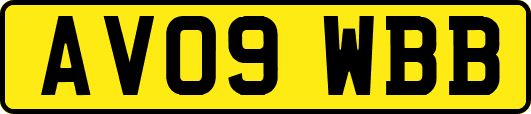 AV09WBB