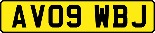 AV09WBJ