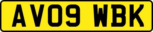AV09WBK