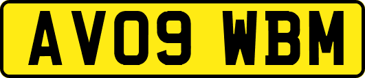 AV09WBM