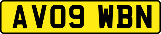 AV09WBN