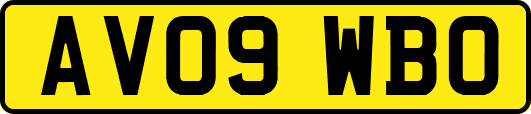 AV09WBO
