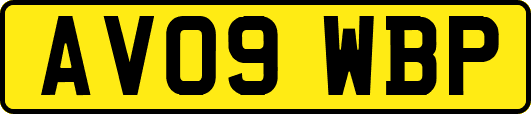 AV09WBP