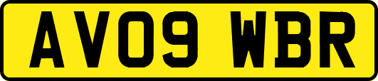 AV09WBR