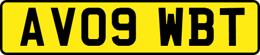 AV09WBT