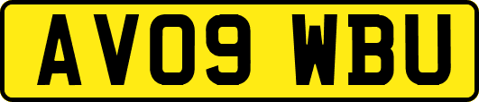 AV09WBU