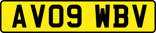 AV09WBV