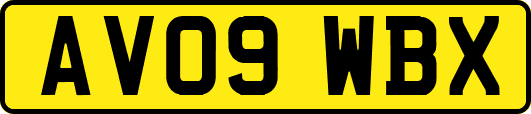 AV09WBX