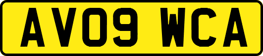 AV09WCA