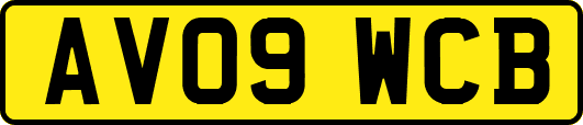 AV09WCB