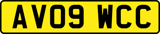 AV09WCC