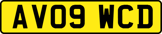 AV09WCD