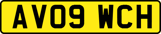 AV09WCH