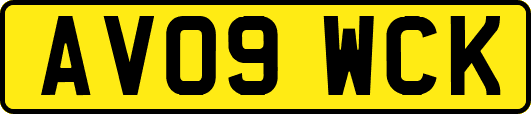 AV09WCK