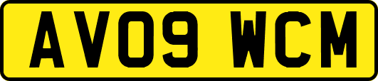 AV09WCM