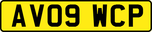 AV09WCP