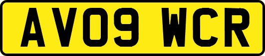 AV09WCR