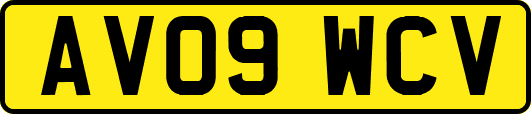 AV09WCV